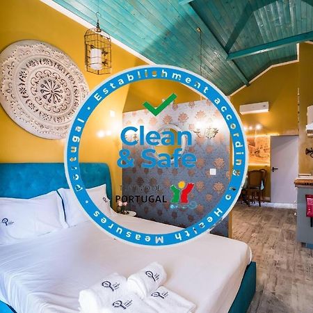 Y.Baixa - Boutique Apartments Setúbal Extérieur photo