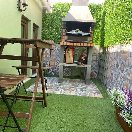 Y.Baixa - Boutique Apartments Setúbal Extérieur photo