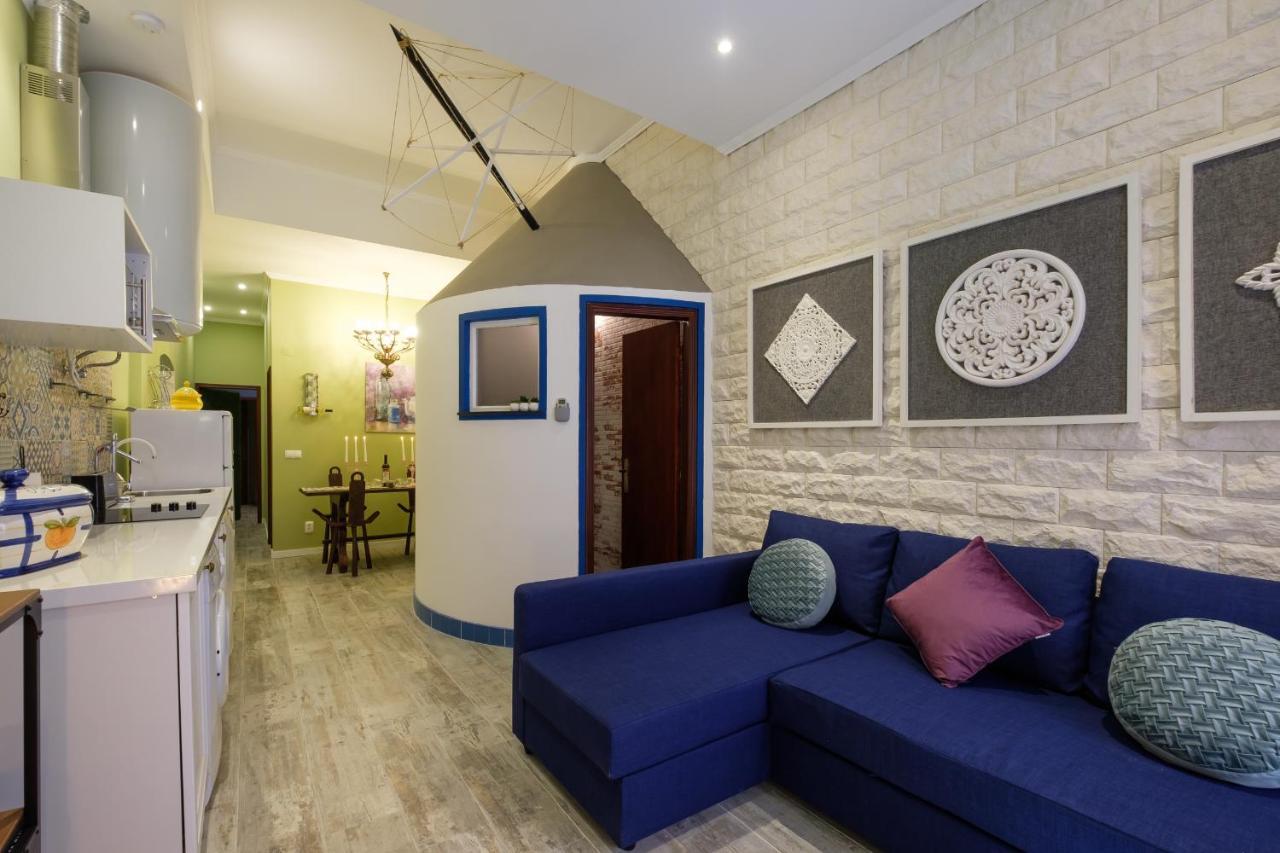 Y.Baixa - Boutique Apartments Setúbal Extérieur photo