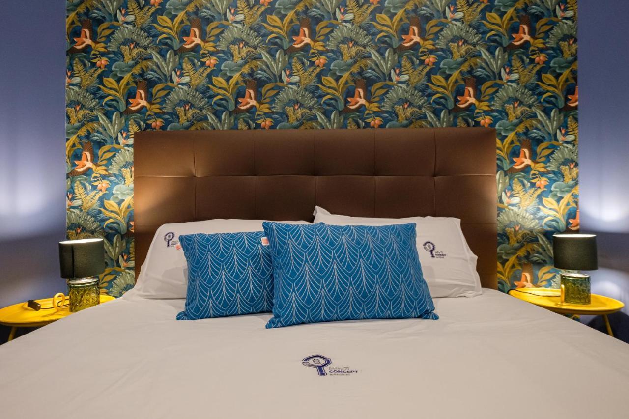 Y.Baixa - Boutique Apartments Setúbal Extérieur photo
