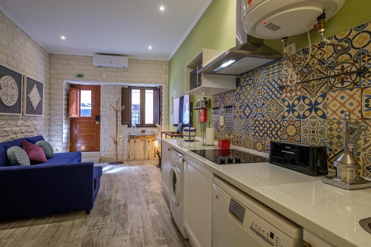 Y.Baixa - Boutique Apartments Setúbal Extérieur photo