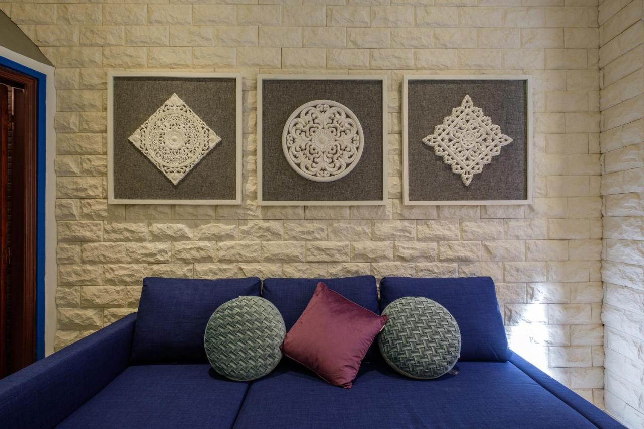 Y.Baixa - Boutique Apartments Setúbal Extérieur photo