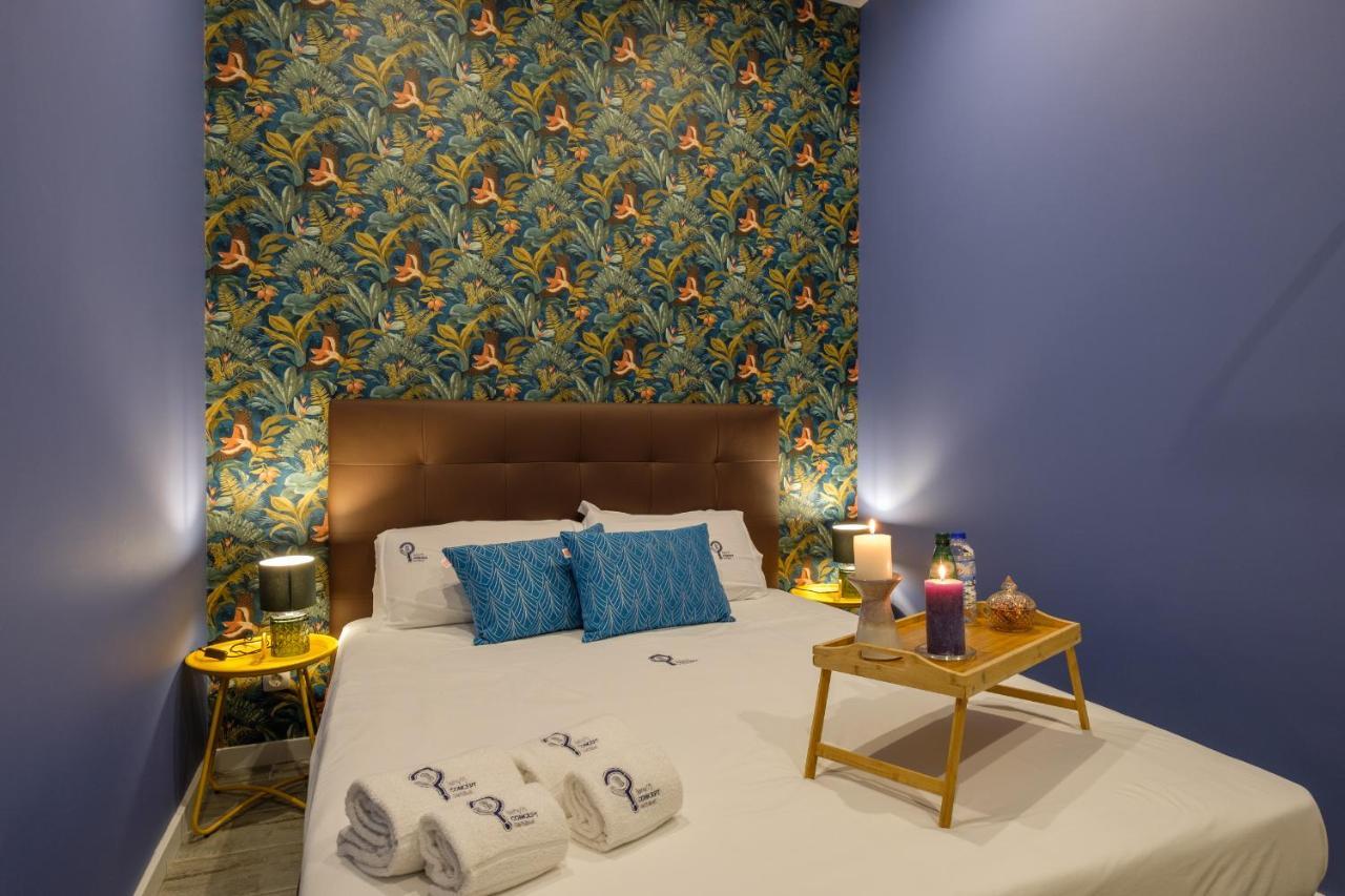 Y.Baixa - Boutique Apartments Setúbal Extérieur photo
