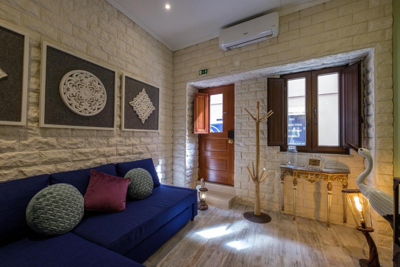 Y.Baixa - Boutique Apartments Setúbal Extérieur photo