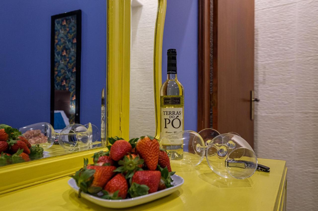 Y.Baixa - Boutique Apartments Setúbal Extérieur photo