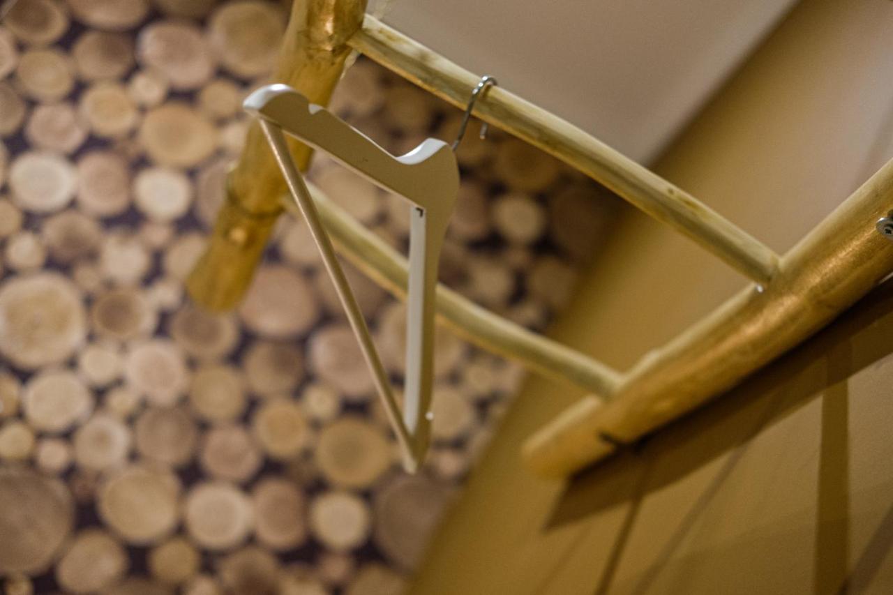 Y.Baixa - Boutique Apartments Setúbal Extérieur photo
