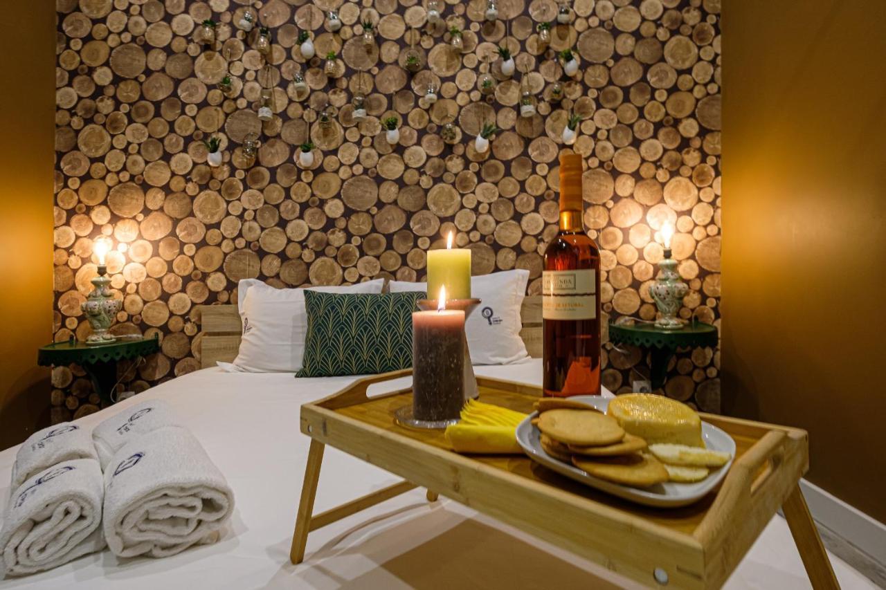 Y.Baixa - Boutique Apartments Setúbal Extérieur photo