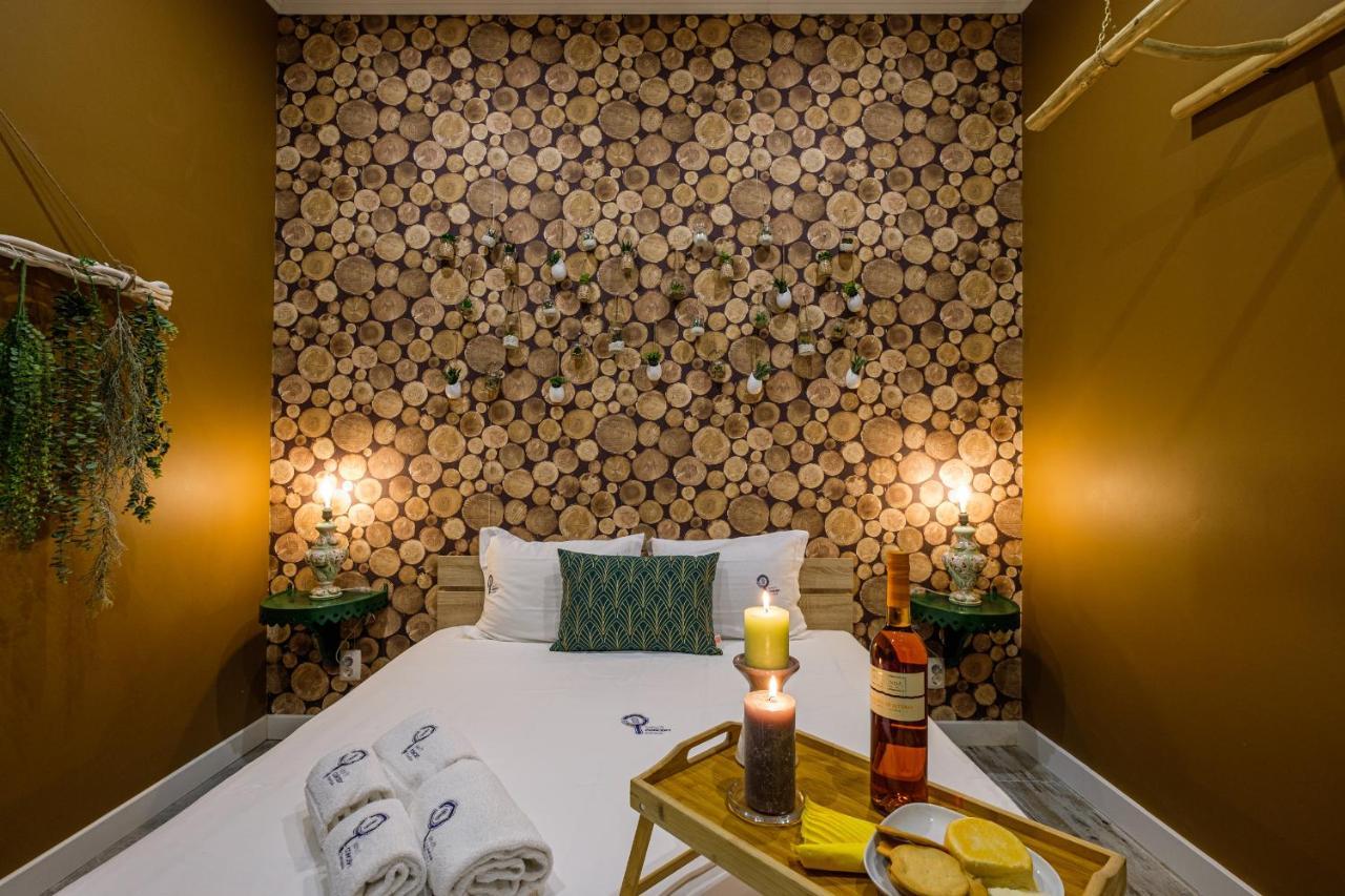 Y.Baixa - Boutique Apartments Setúbal Extérieur photo