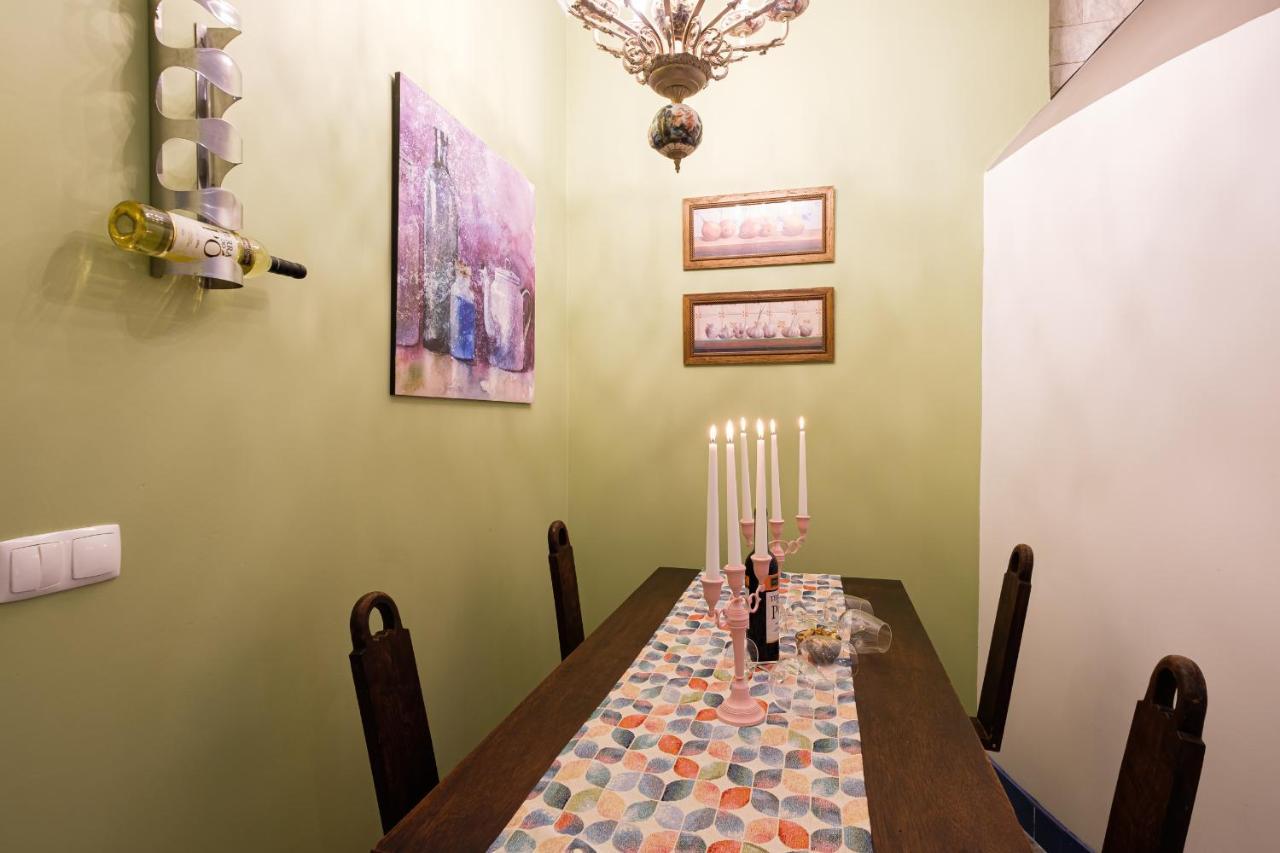 Y.Baixa - Boutique Apartments Setúbal Extérieur photo