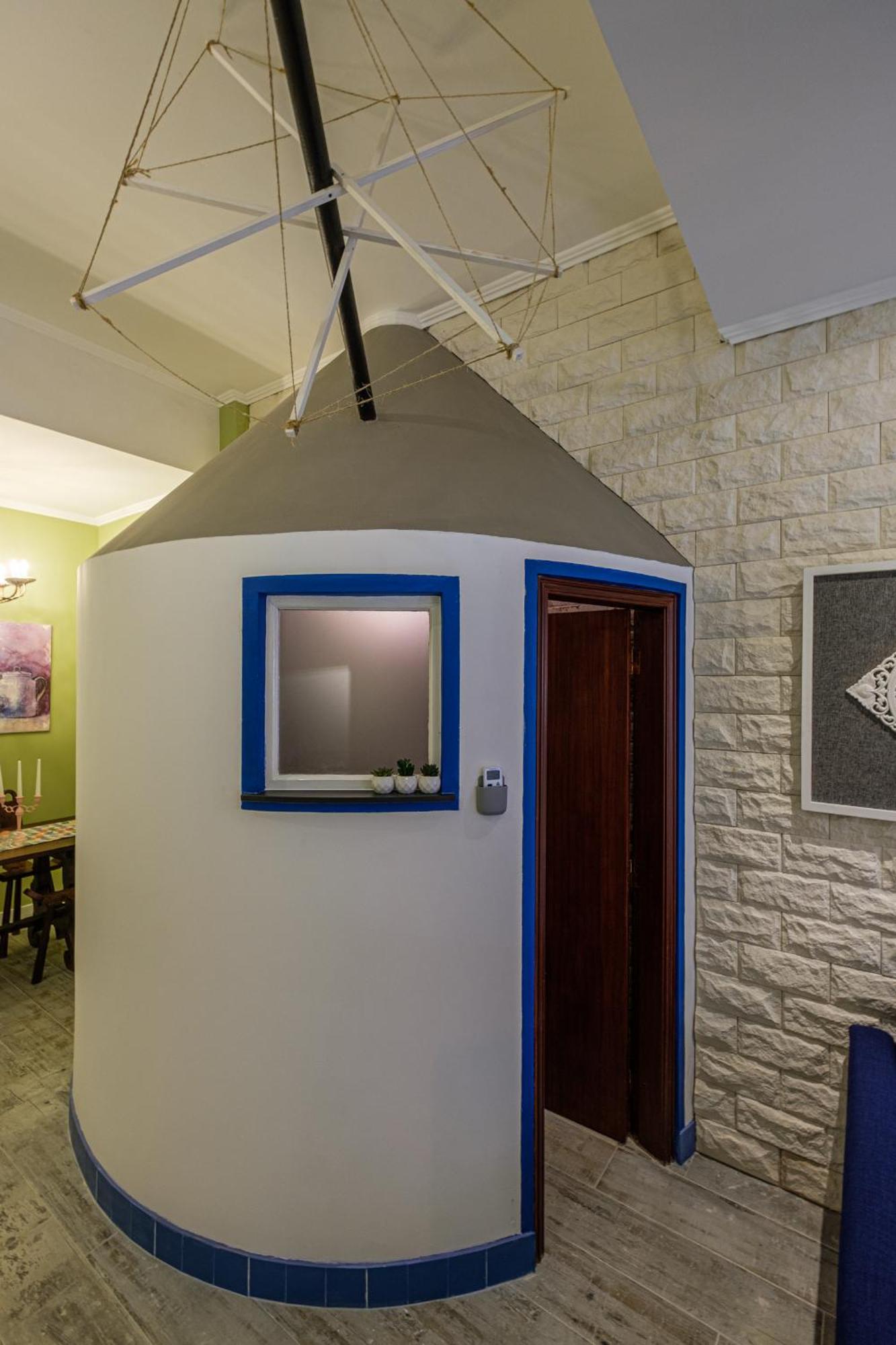 Y.Baixa - Boutique Apartments Setúbal Extérieur photo