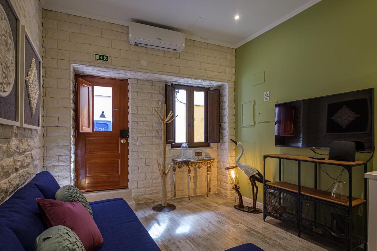 Y.Baixa - Boutique Apartments Setúbal Extérieur photo