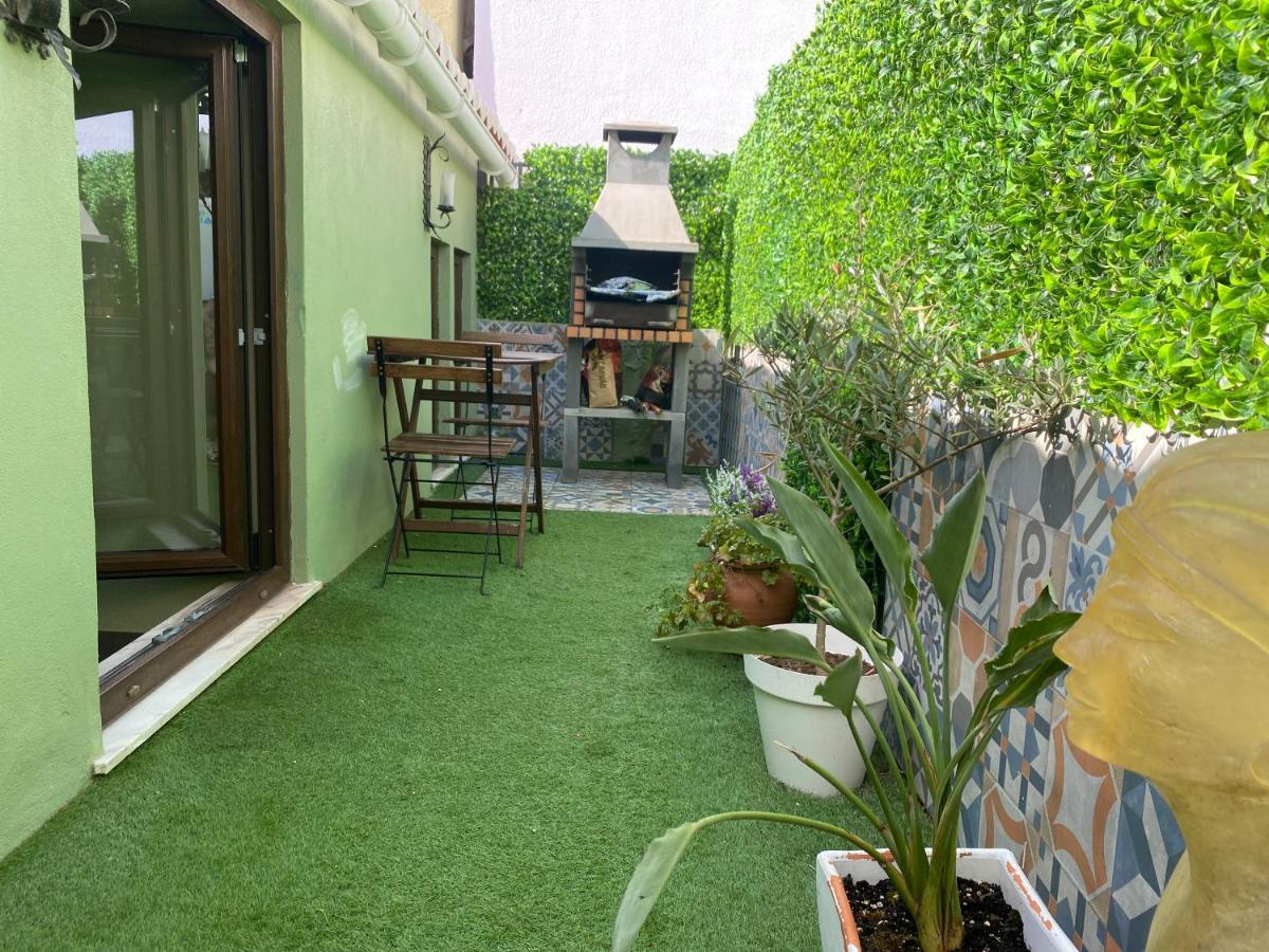 Y.Baixa - Boutique Apartments Setúbal Extérieur photo