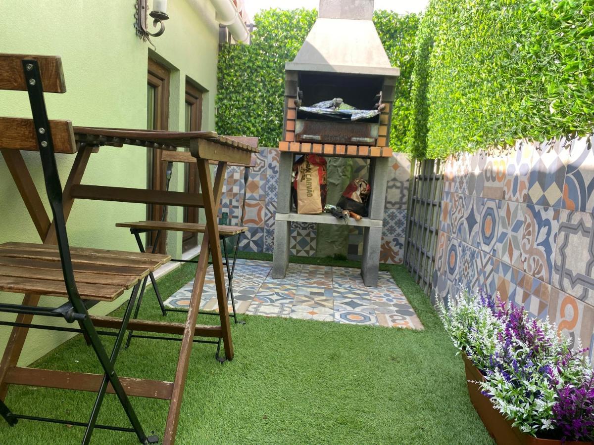 Y.Baixa - Boutique Apartments Setúbal Extérieur photo