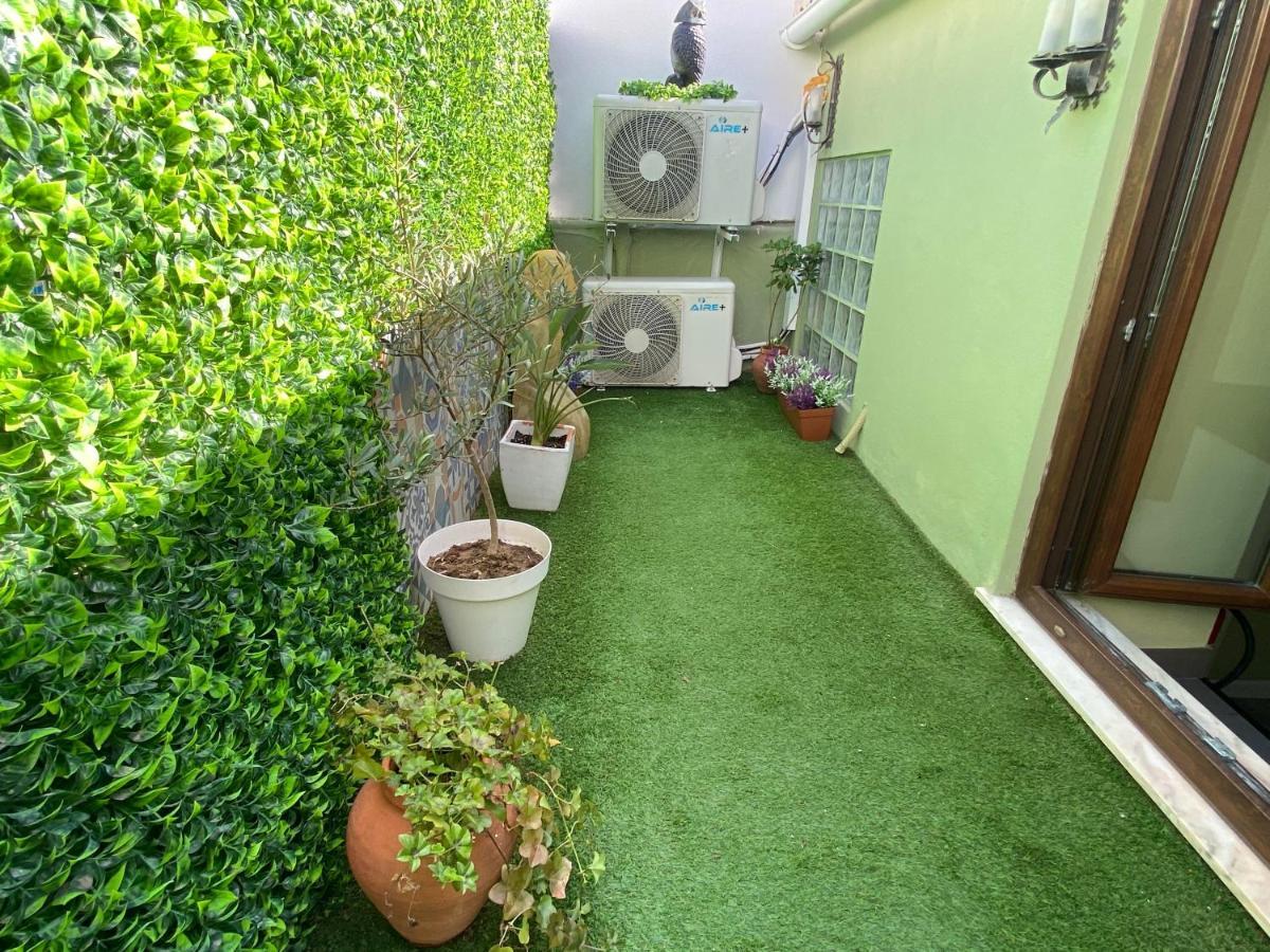 Y.Baixa - Boutique Apartments Setúbal Extérieur photo
