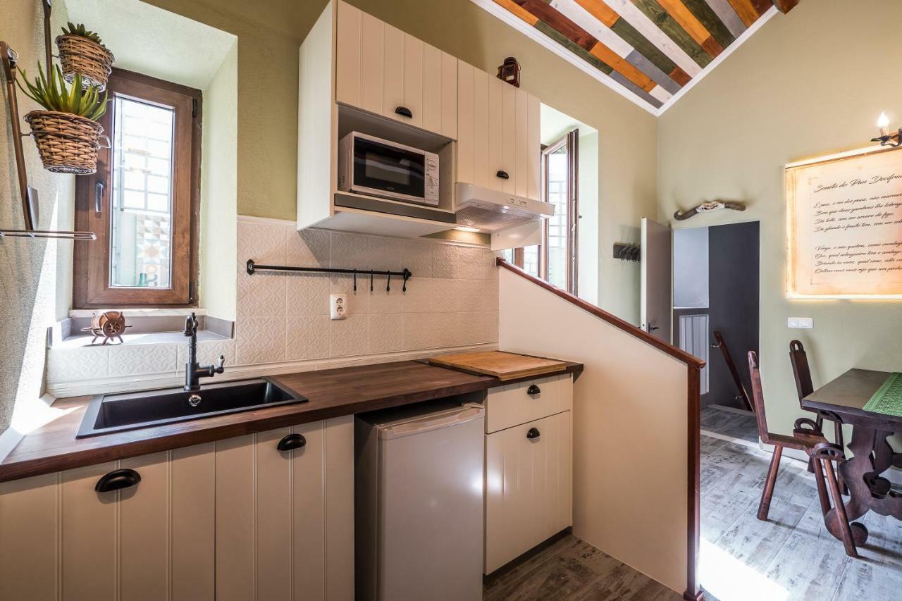 Y.Baixa - Boutique Apartments Setúbal Extérieur photo