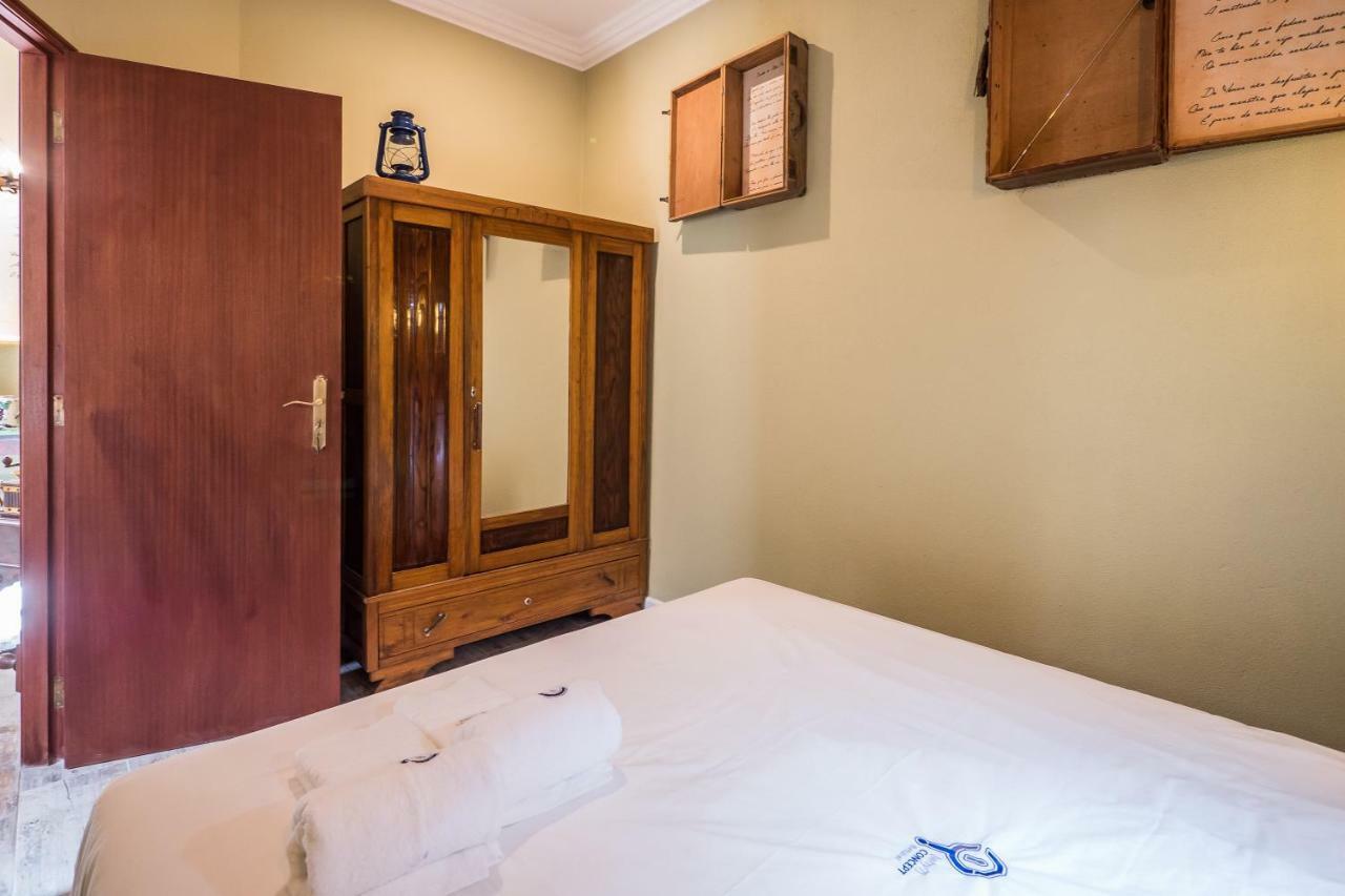 Y.Baixa - Boutique Apartments Setúbal Extérieur photo