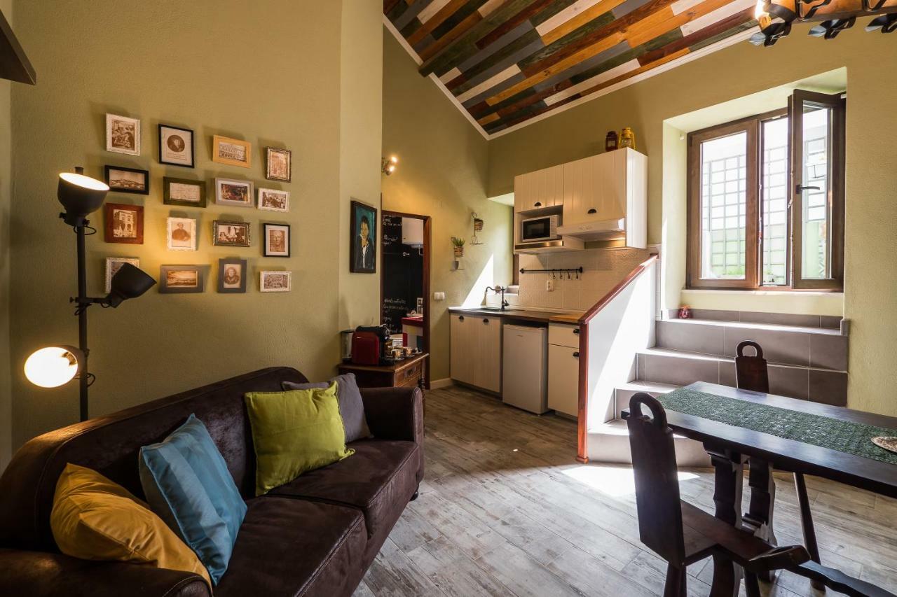 Y.Baixa - Boutique Apartments Setúbal Extérieur photo
