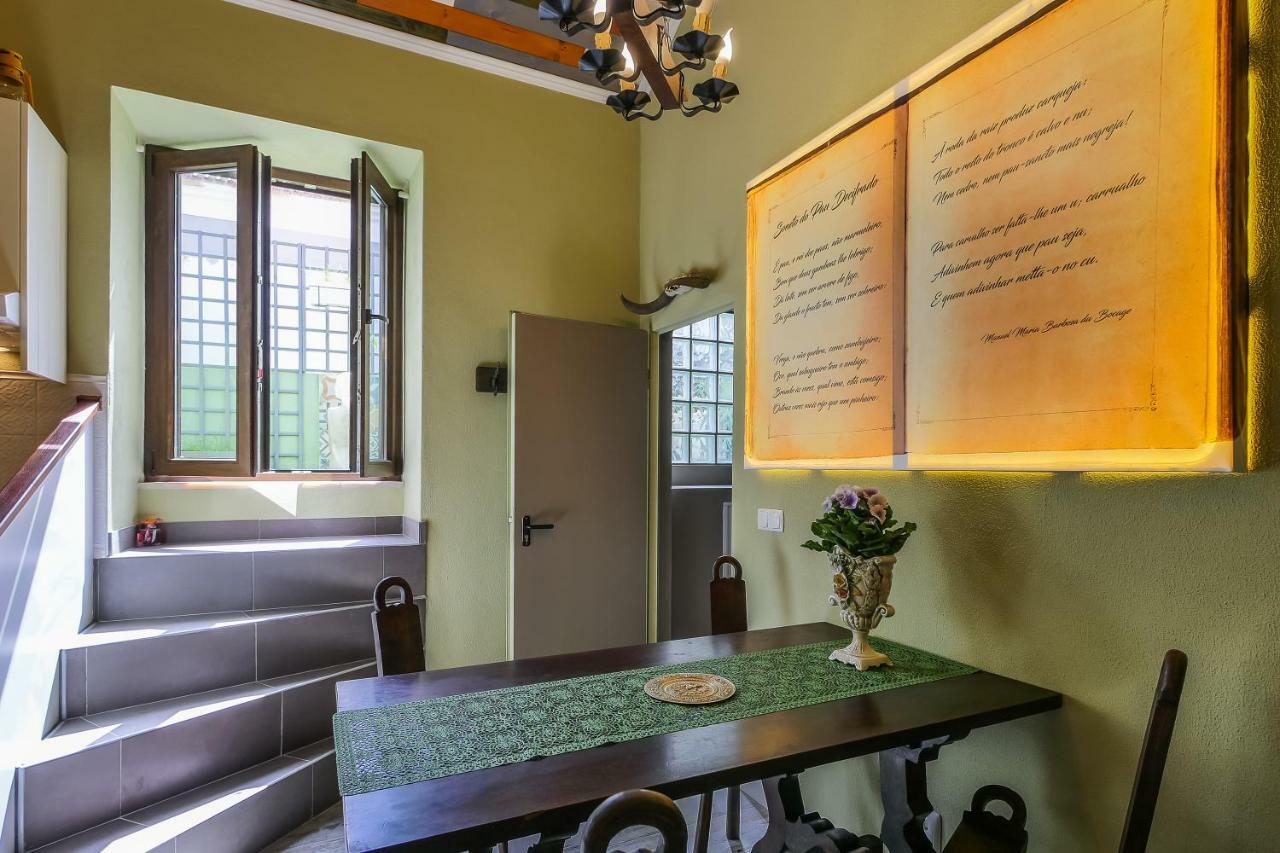 Y.Baixa - Boutique Apartments Setúbal Extérieur photo