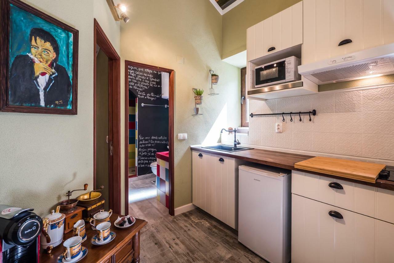Y.Baixa - Boutique Apartments Setúbal Extérieur photo