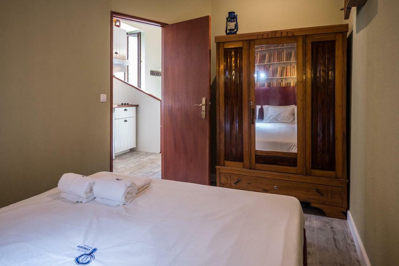 Y.Baixa - Boutique Apartments Setúbal Extérieur photo