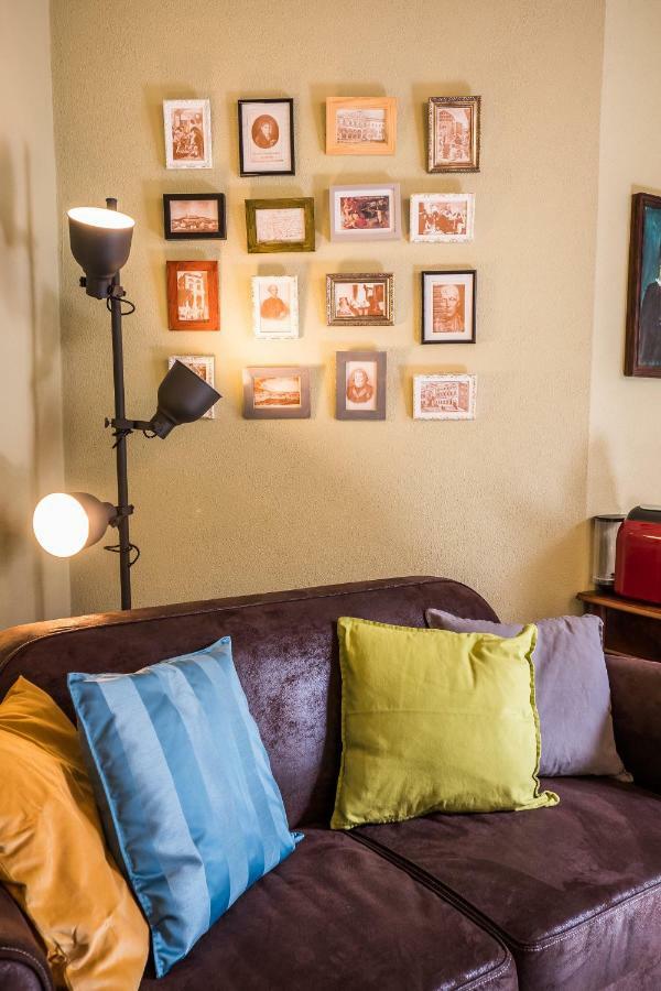 Y.Baixa - Boutique Apartments Setúbal Extérieur photo