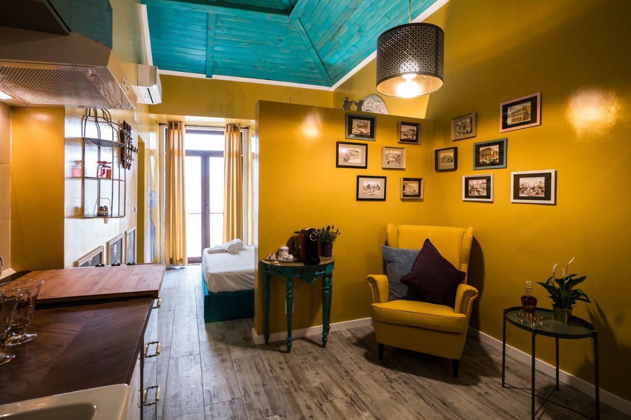 Y.Baixa - Boutique Apartments Setúbal Extérieur photo
