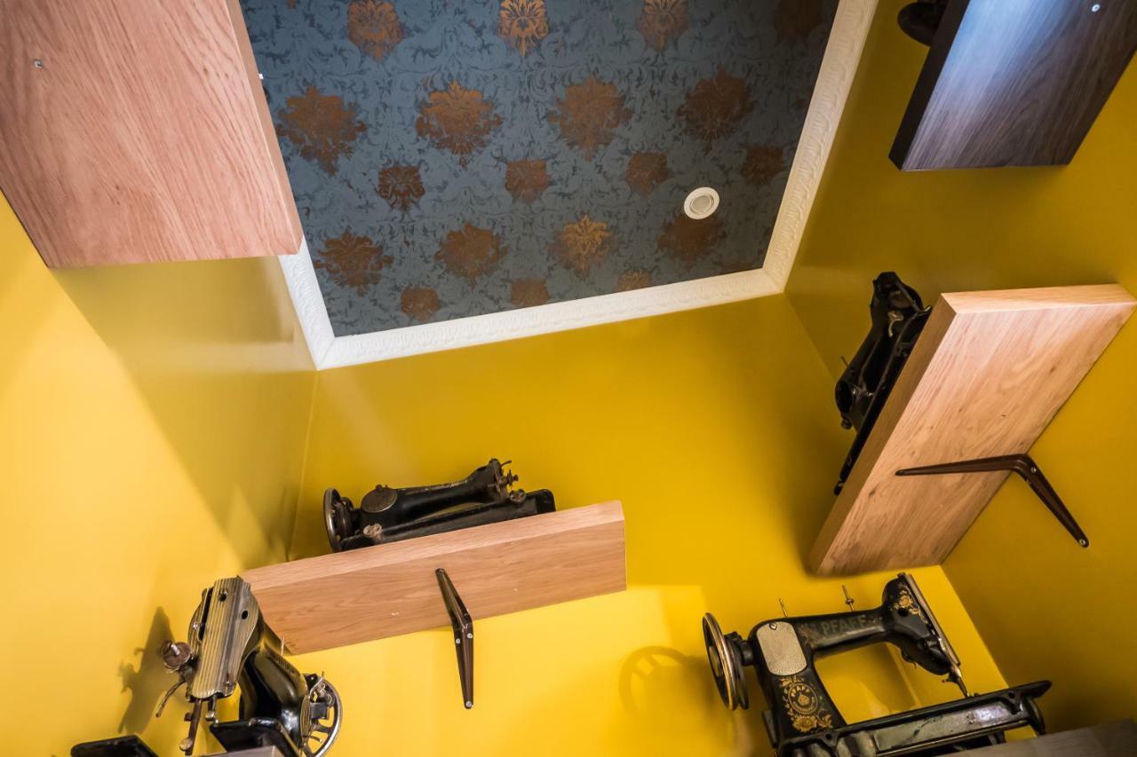 Y.Baixa - Boutique Apartments Setúbal Extérieur photo