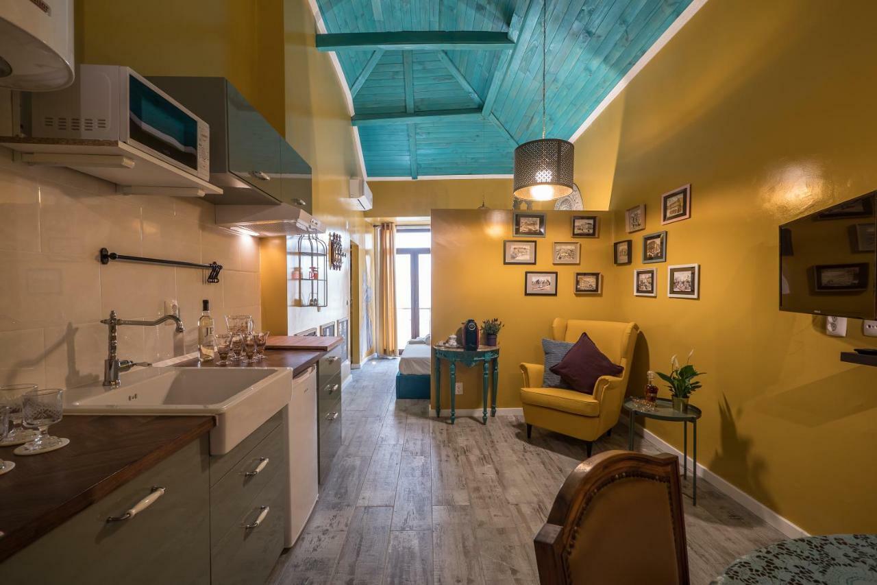 Y.Baixa - Boutique Apartments Setúbal Extérieur photo