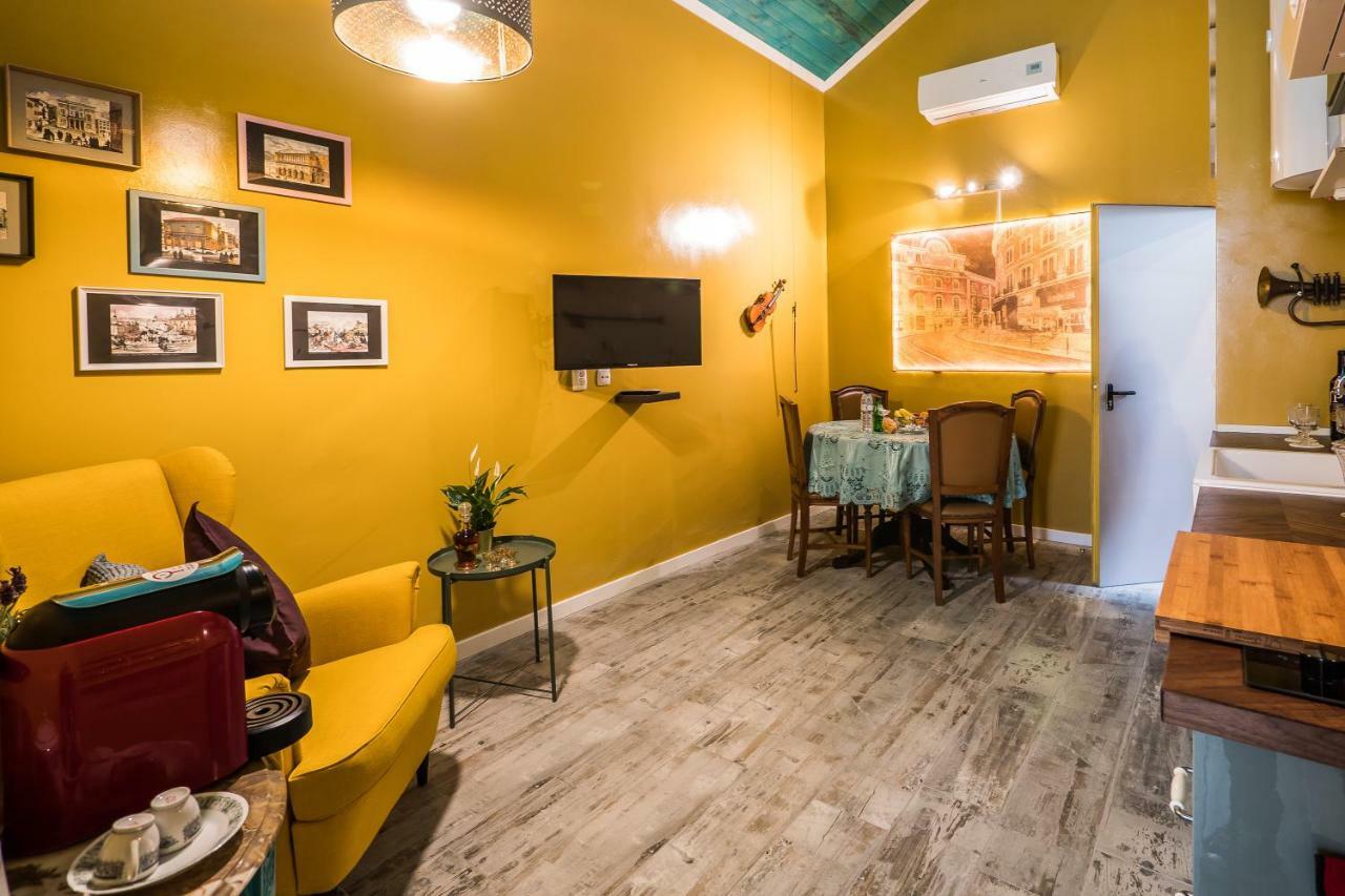 Y.Baixa - Boutique Apartments Setúbal Extérieur photo