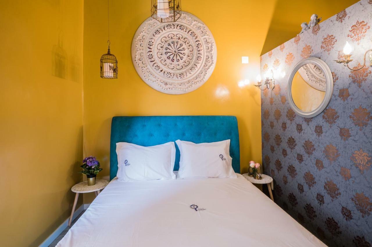 Y.Baixa - Boutique Apartments Setúbal Extérieur photo
