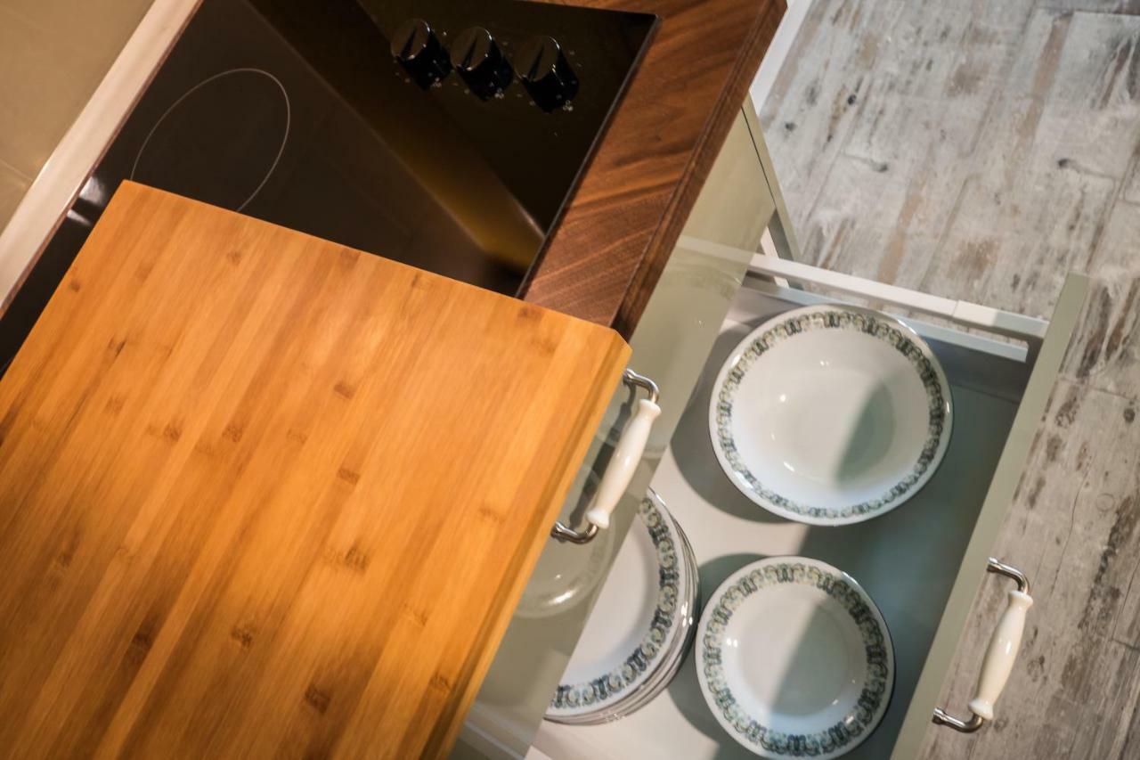 Y.Baixa - Boutique Apartments Setúbal Extérieur photo