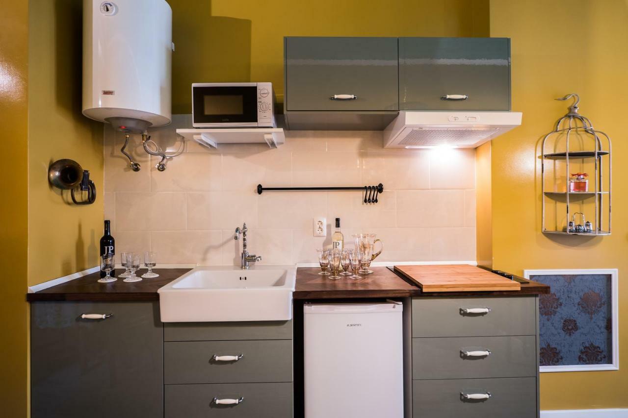 Y.Baixa - Boutique Apartments Setúbal Extérieur photo